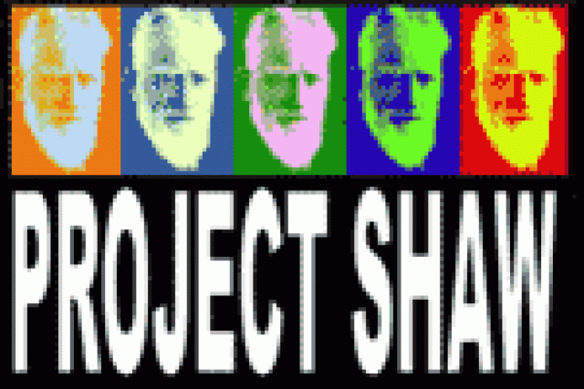 project shaw logo 28441