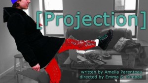 (Projection)