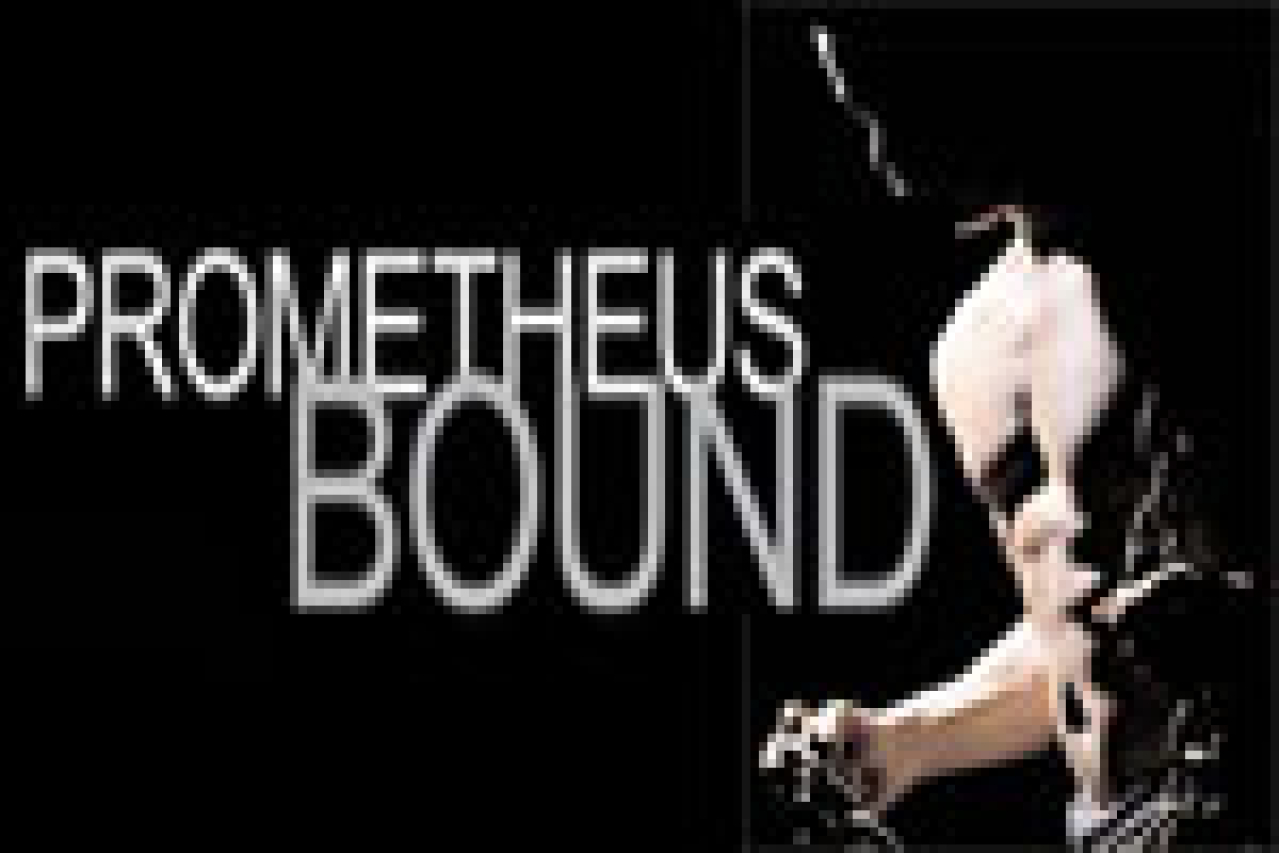 prometheus bound logo Broadway shows and tickets