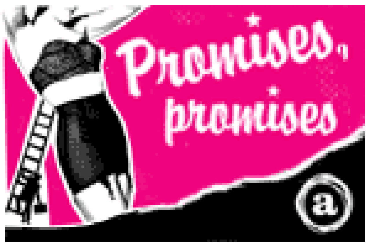 promises promises logo 28698