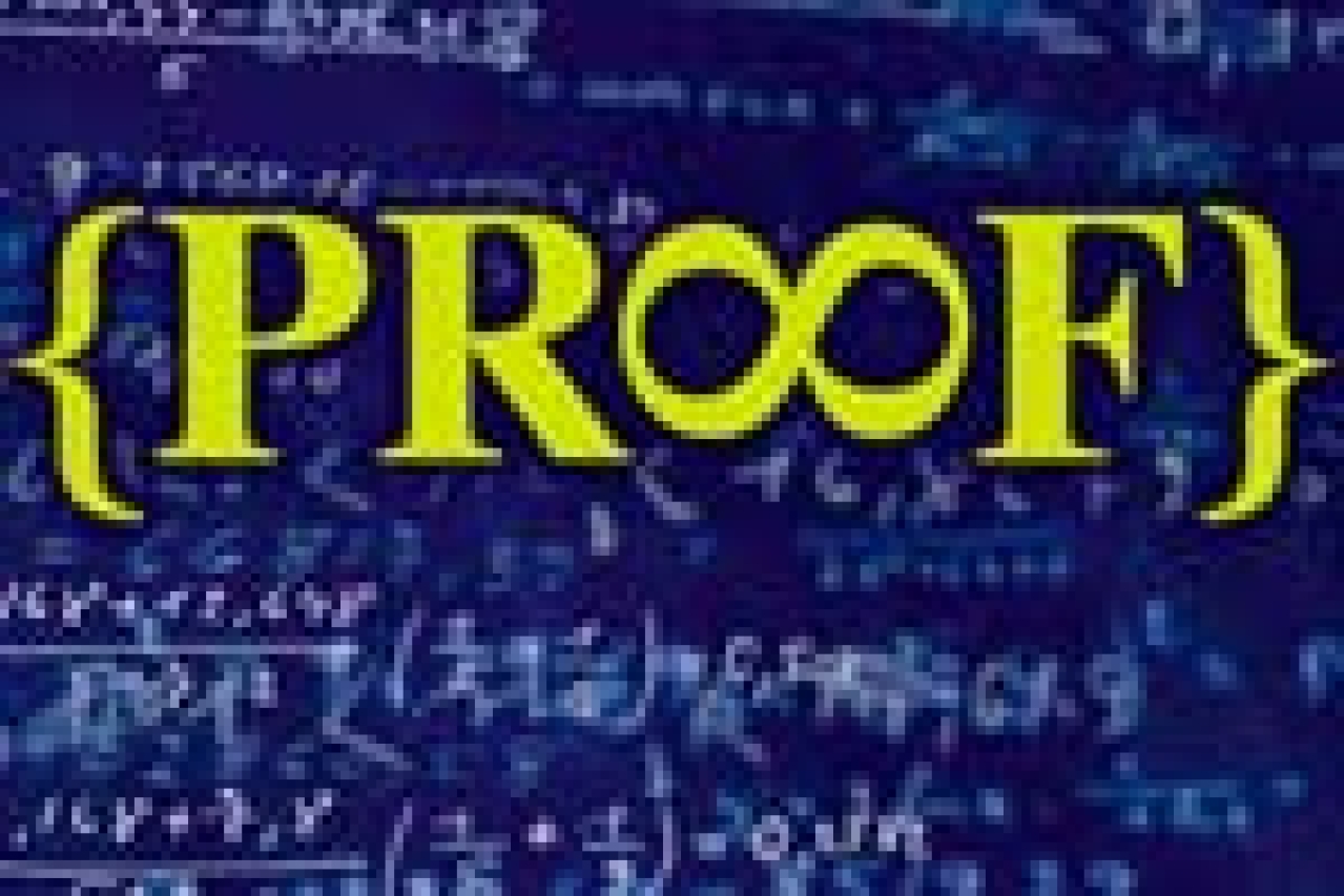 proof logo Broadway shows and tickets