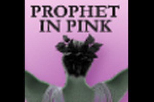 prophet in pink logo 9426