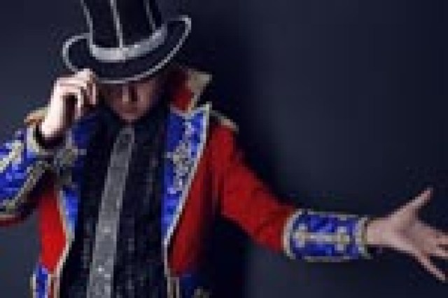 proshow variety show logo 9643