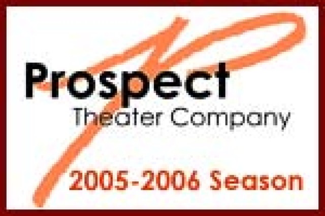 prospect theater company 20052006 season logo 29213