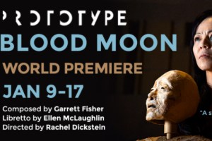 Prototype Festival – Blood Moon