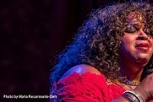“Proud Mary” – Rock & Roll Ladies w/ The Emilie Surtees Experience Band