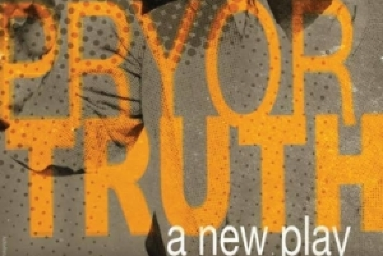 pryor truth logo 53893 1