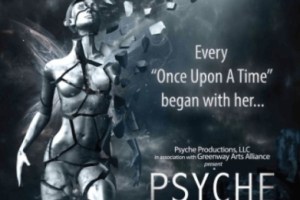 Psyche: A Modern Rock Opera