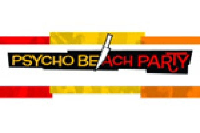 psycho beach party logo 14643
