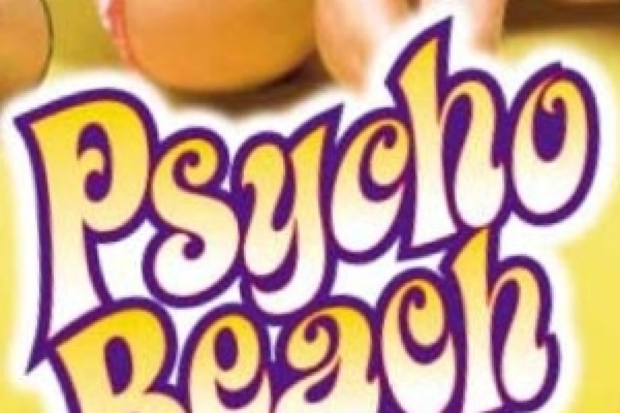 psycho beach party logo 39489
