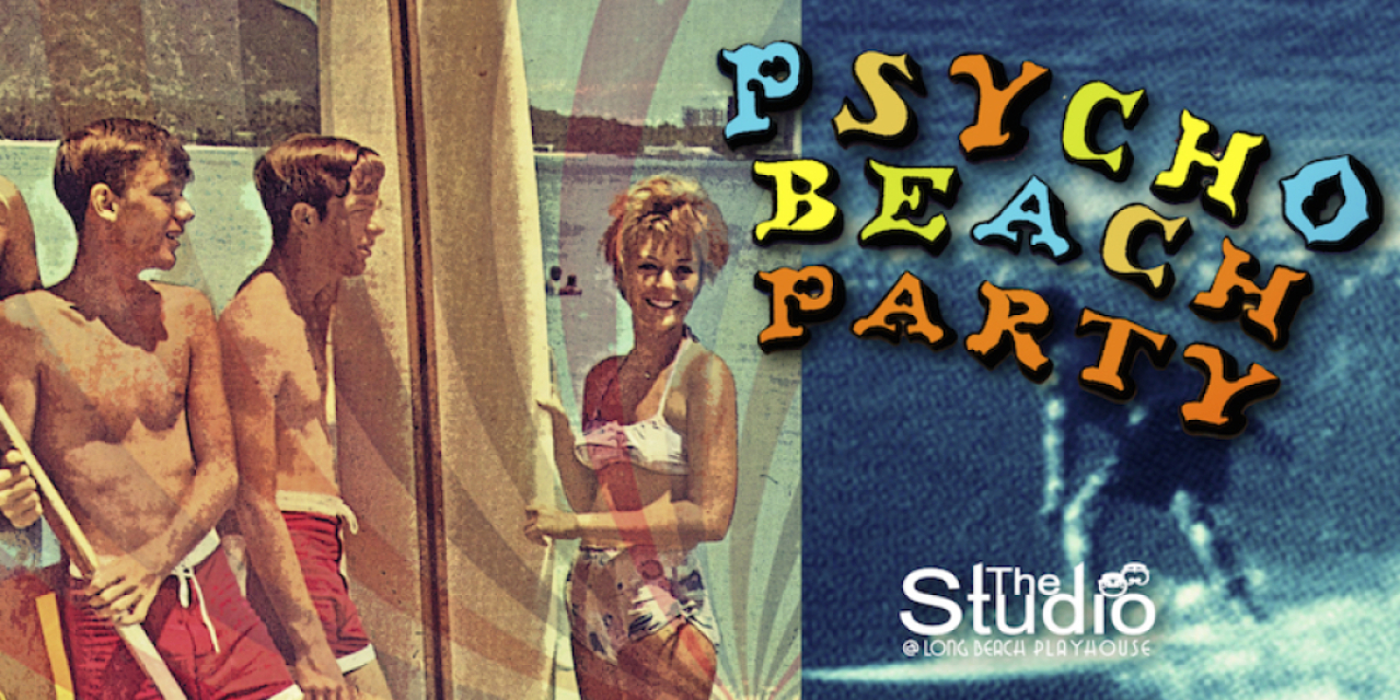 psycho beach party logo 46766