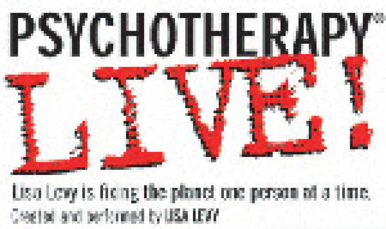 psychotherapy live logo 27213