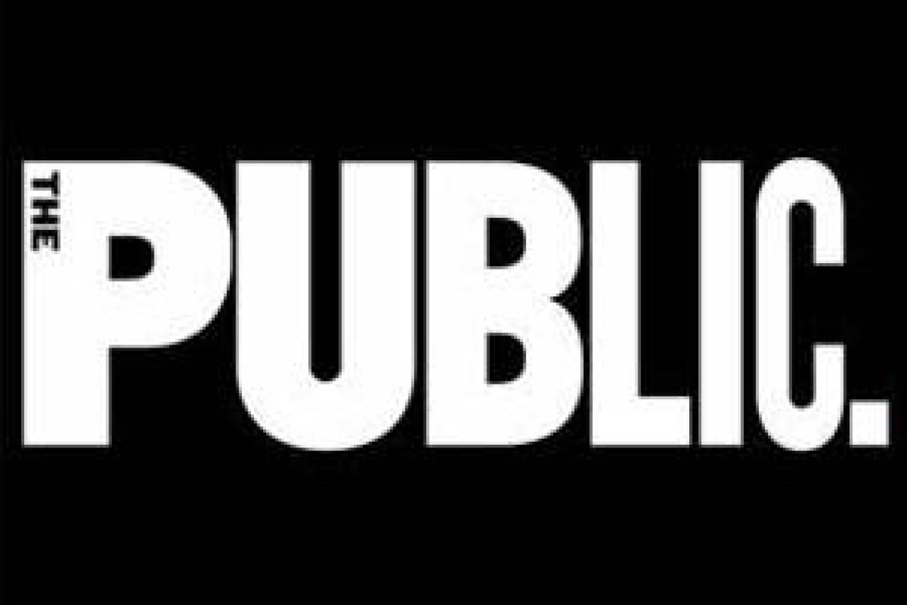 public studio logo 36973