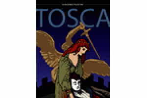 Puccini’s Tosca
