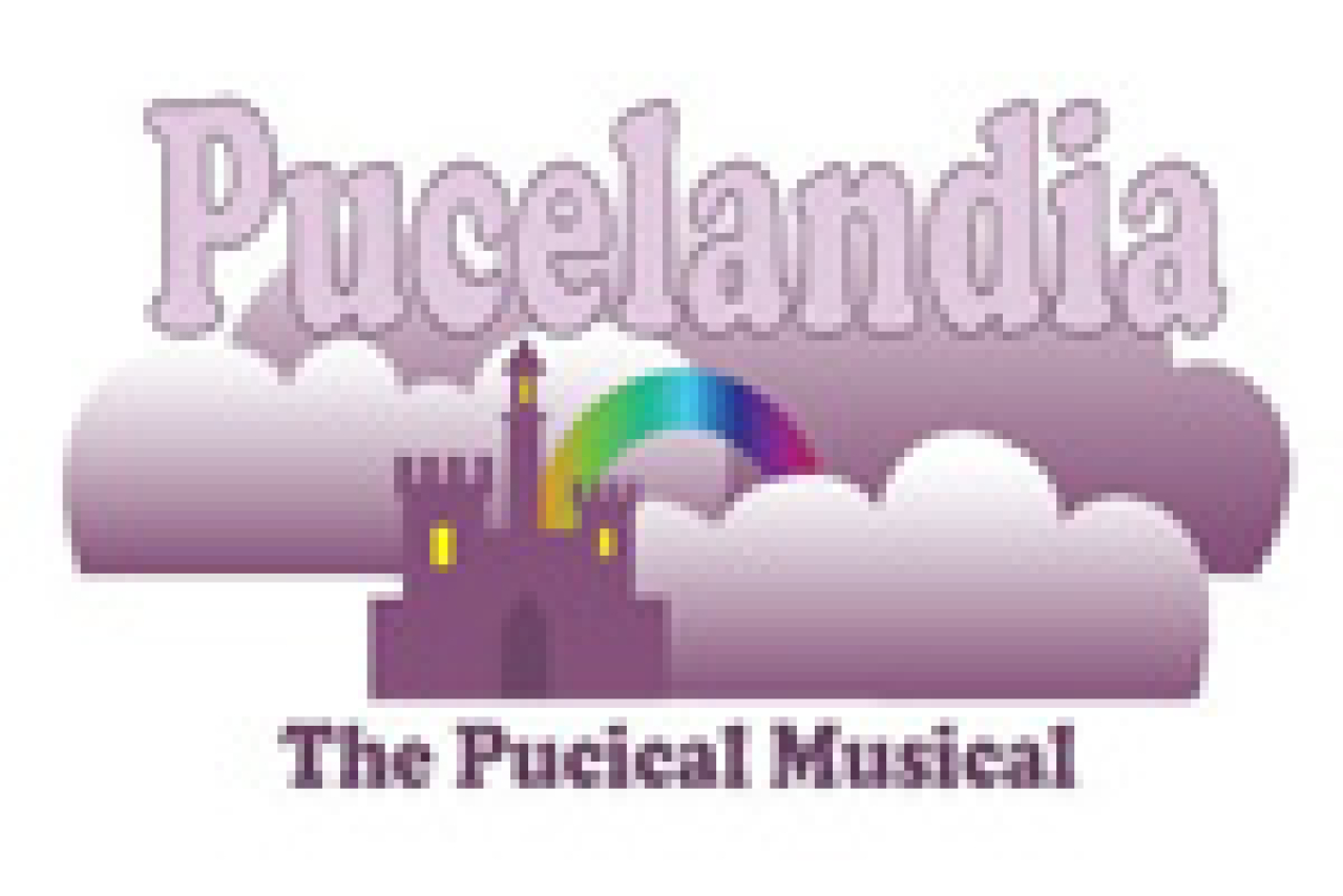 pucelandia the pucical musical logo 21645
