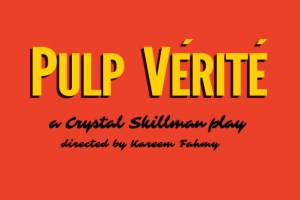 Pulp Vérité