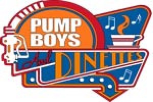Pump Boys and Dinettes