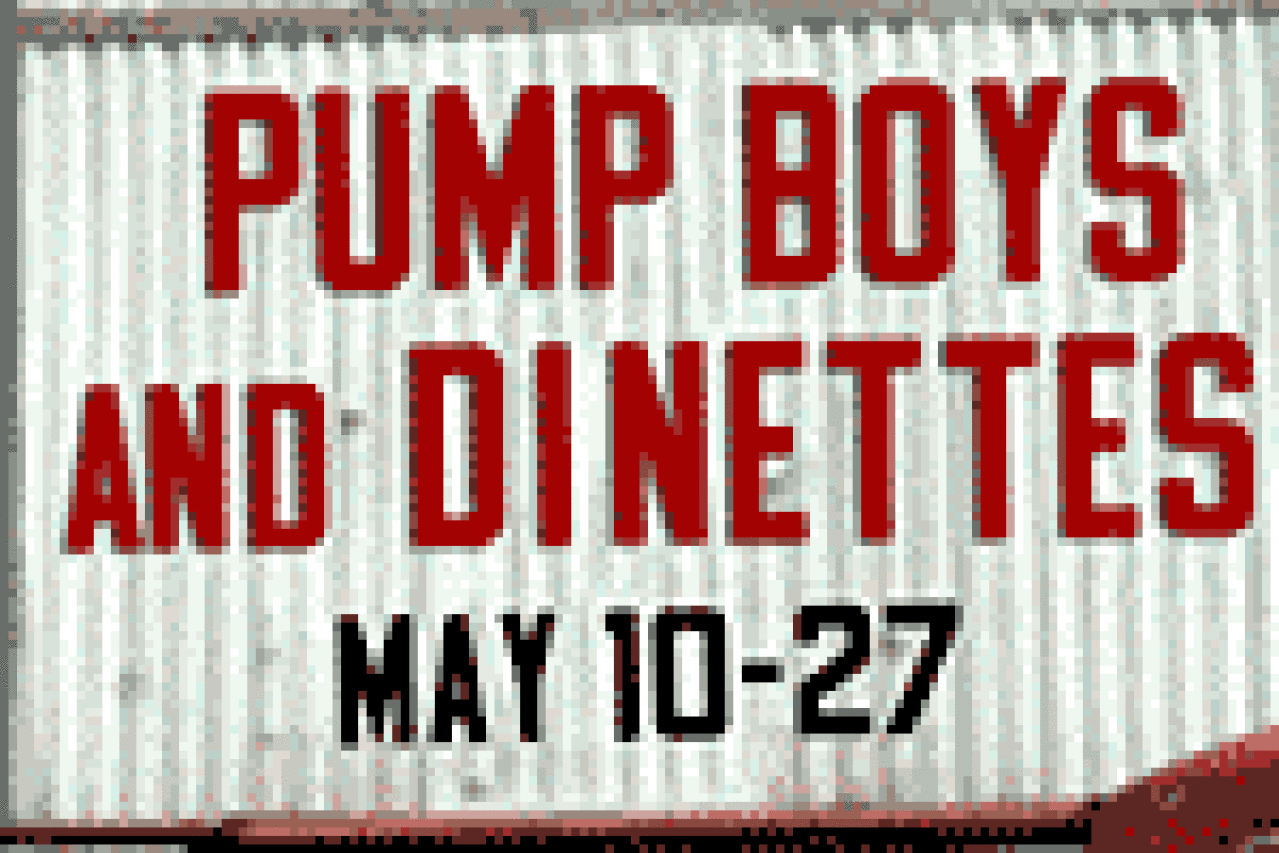 pump boys and dinettes logo 28201