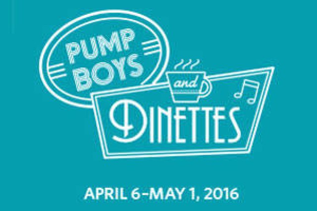 pump boys and dinettes logo 45984