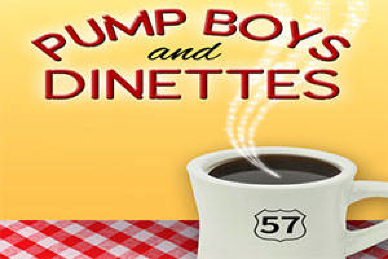 pump boys and dinettes logo 49261