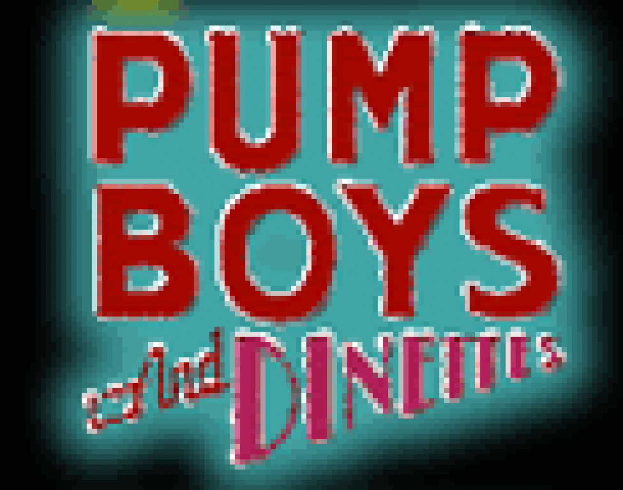 pump boys and dinettes logo 891