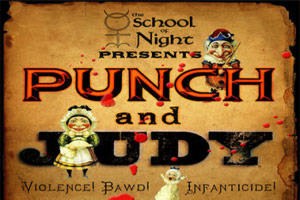 Punch and Judy