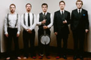 Punch Brothers featuring Chris Thile