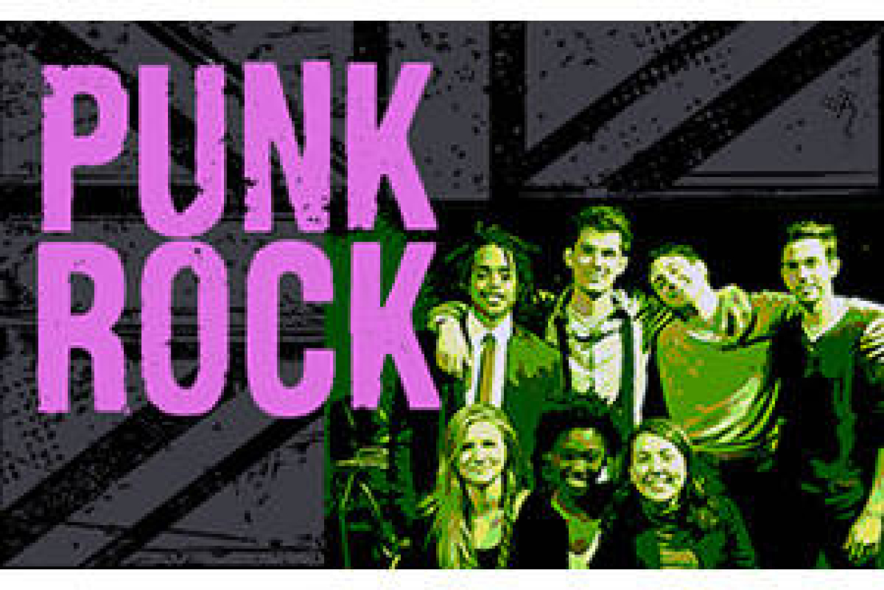 punk rock logo 65406