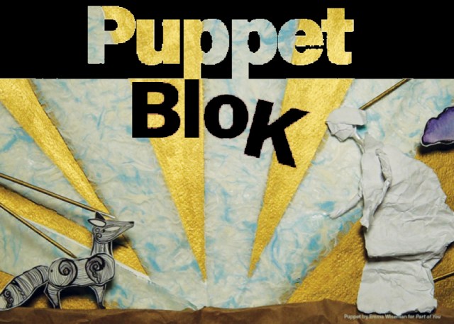 puppet blok logo 89378