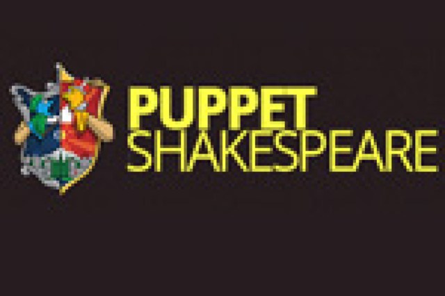 puppet romeo juliet logo 5645