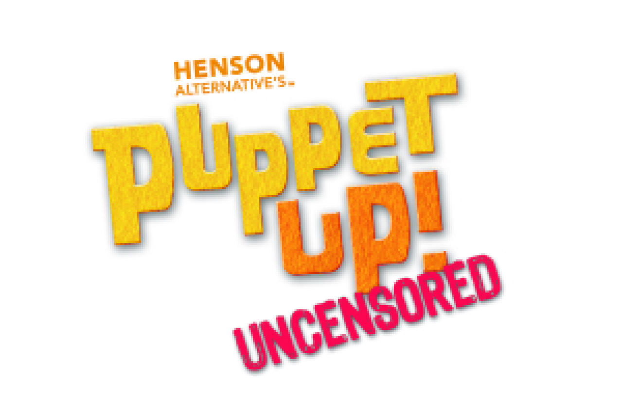 puppet up uncensored logo 44030
