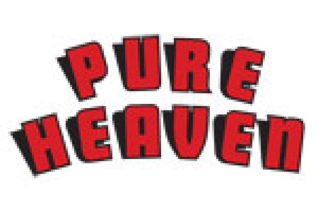 pure heaven a party with kay thompson logo 23786