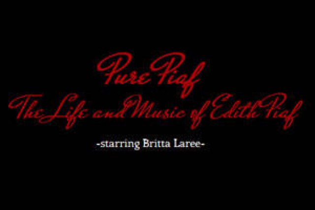 pure piaf the life and music of edith piaf logo 38146 1