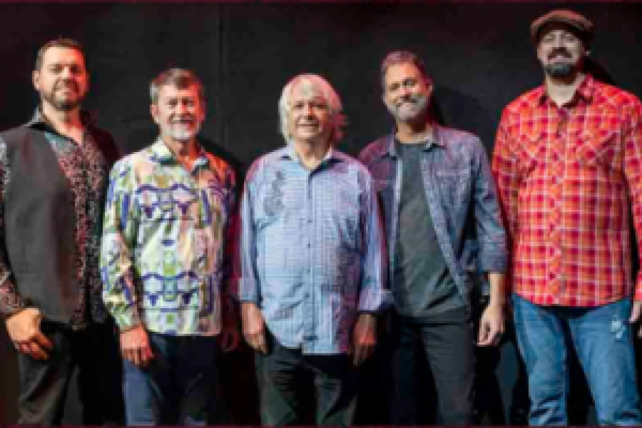 PURE PRAIRIE LEAGUE on New York City Get Tickets Now! Theatermania