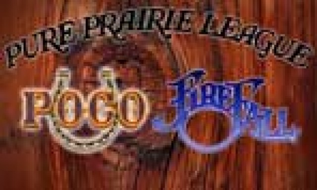 pure prairie league poco firefall logo 14906