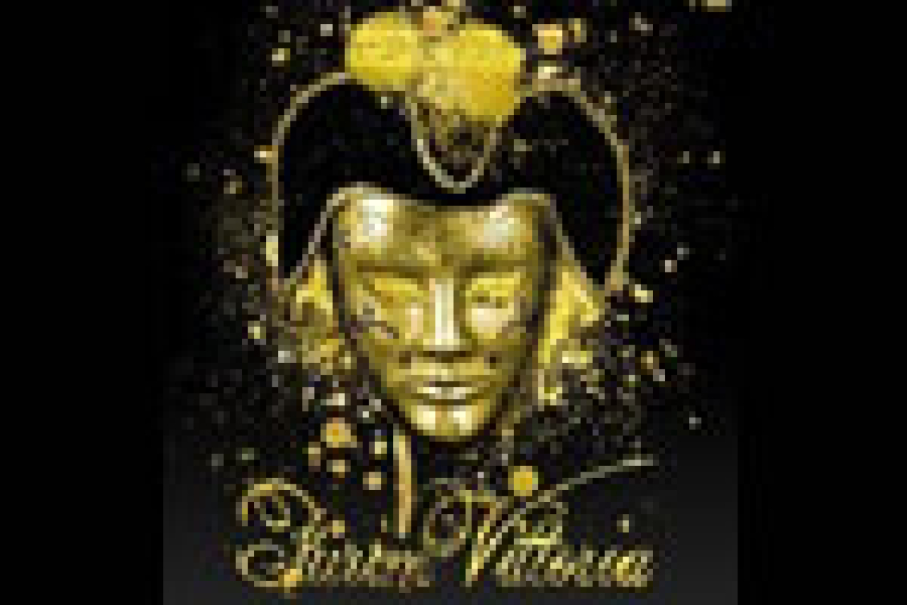 purim vittoria venetian masquerade ball rock party logo Broadway shows and tickets