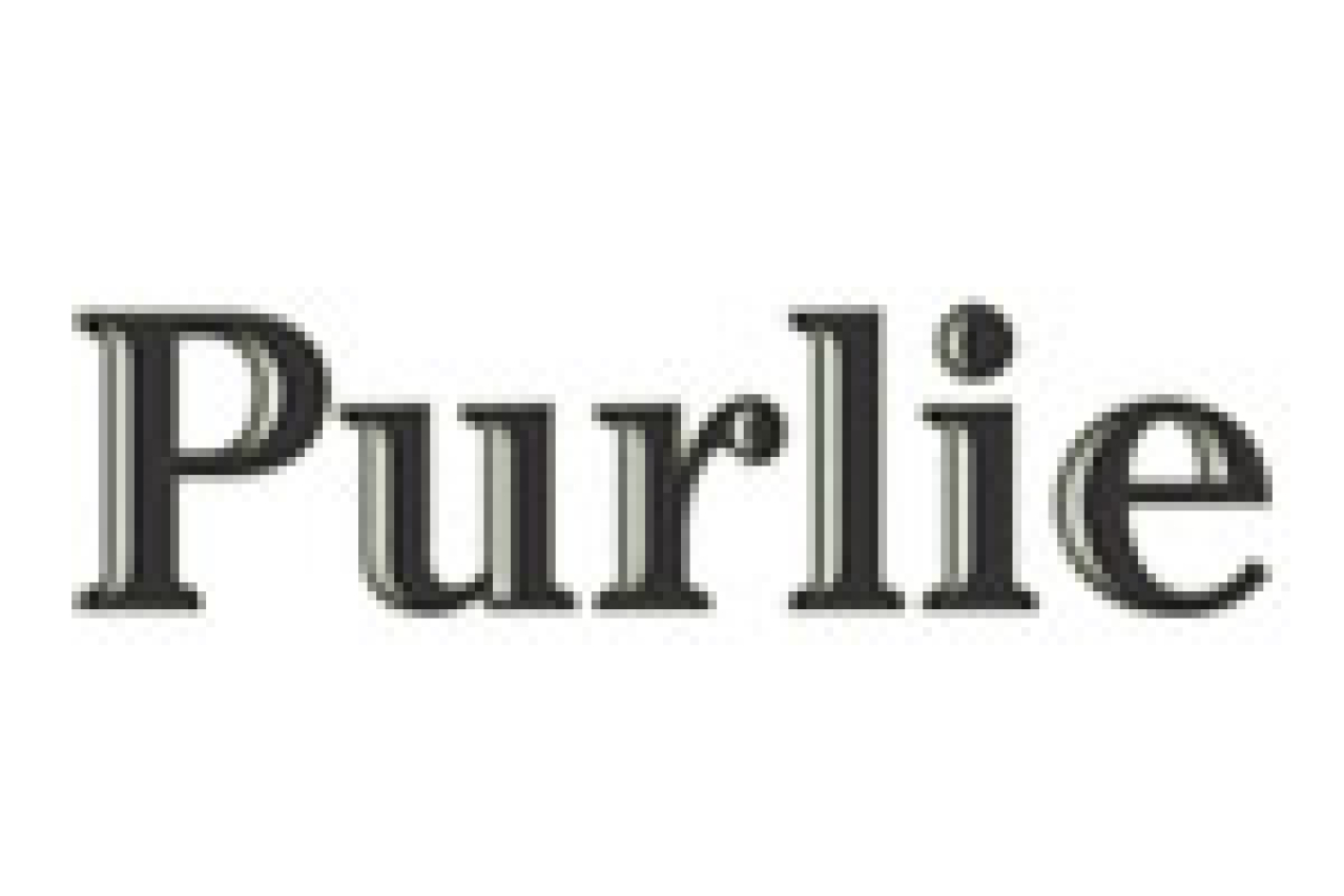 purlie logo 3894