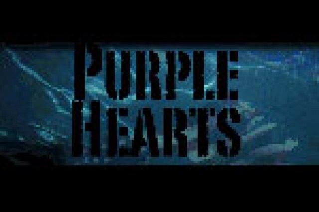 purple hearts logo 24727 1