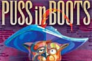 Puss In Boots
