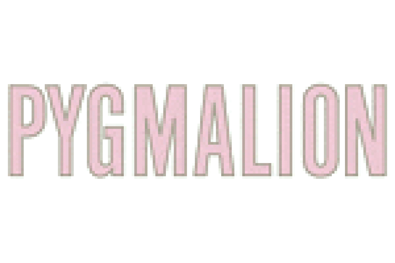 pygmalion logo 25528
