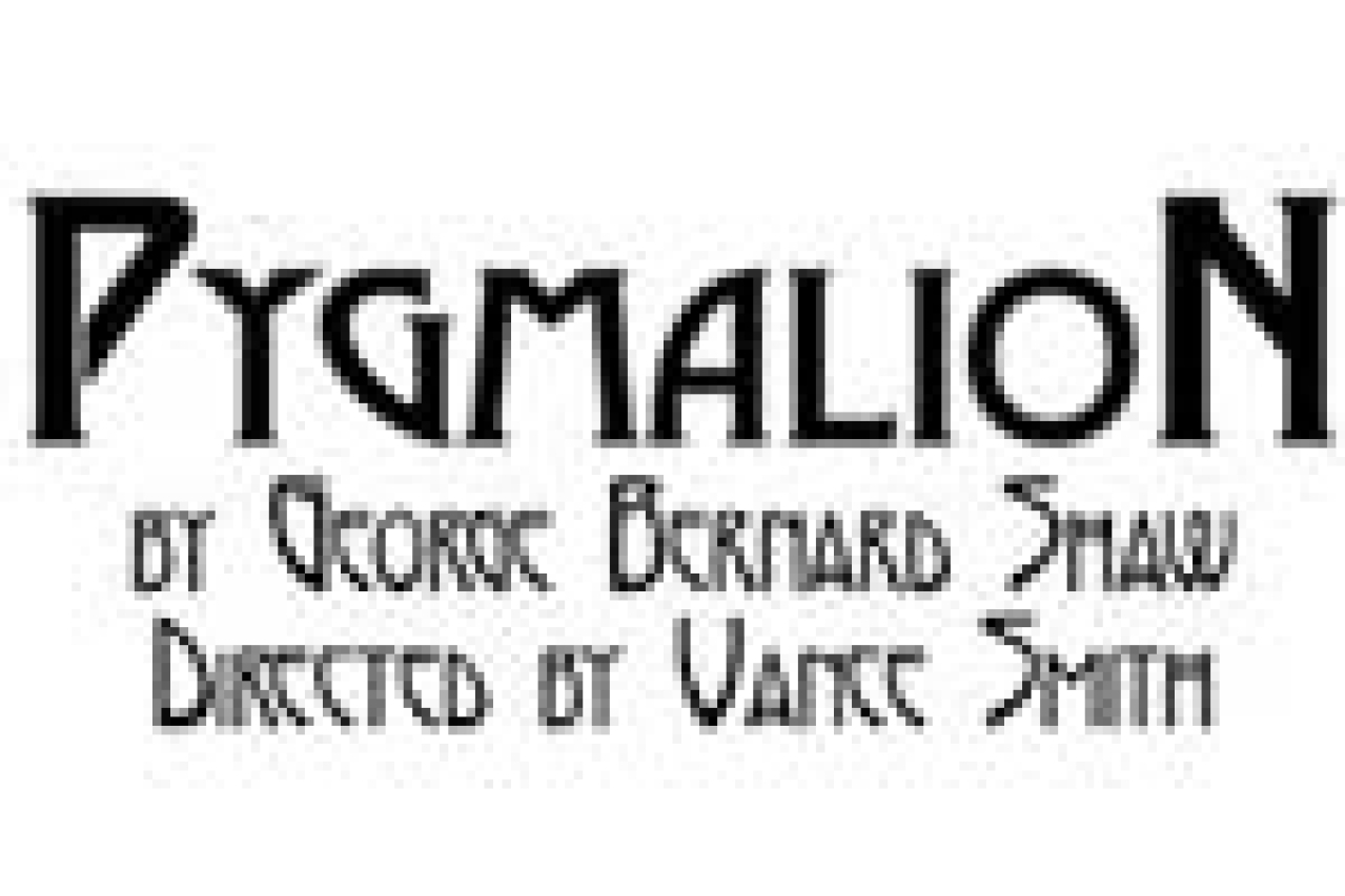 pygmalion logo 5169