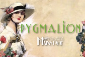 Pygmalion