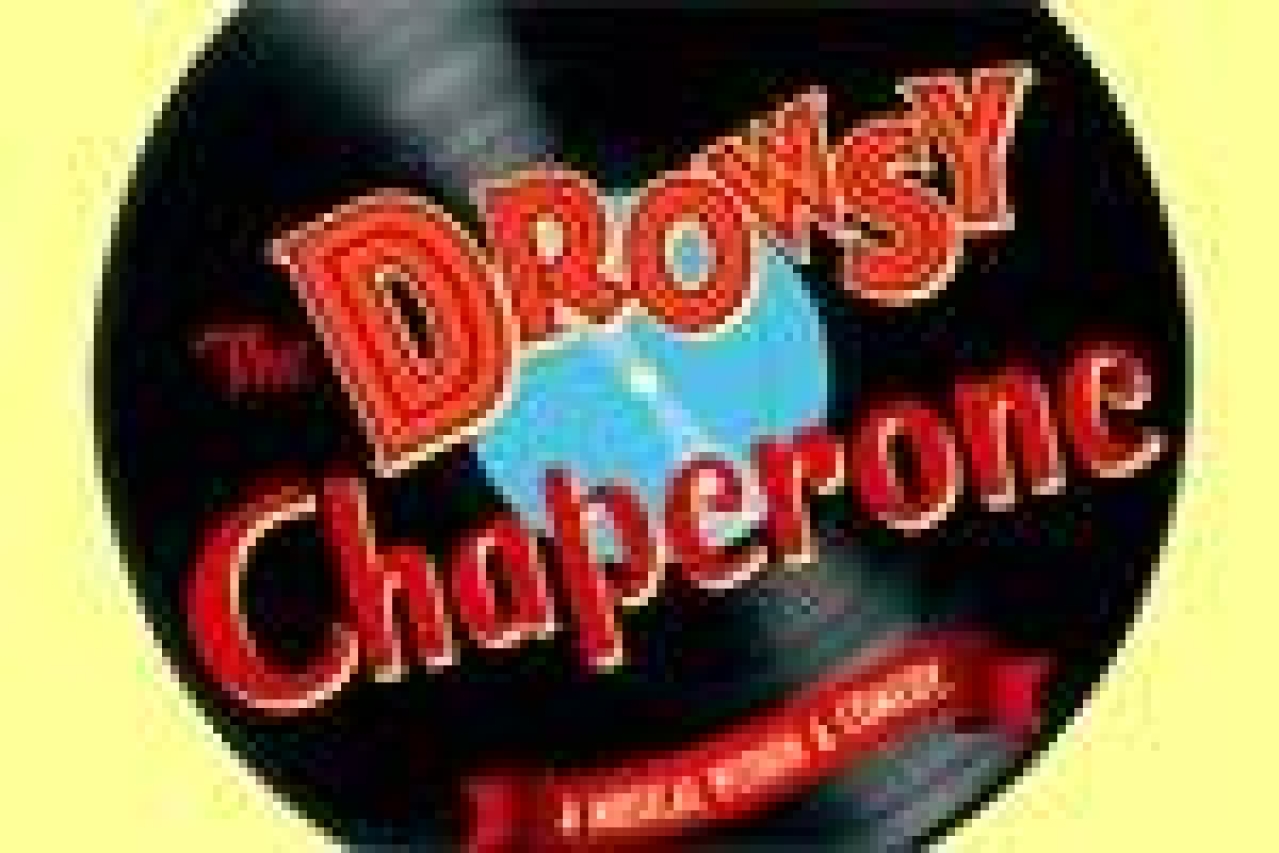 qsacs night at the drowsy chaperone logo 34029