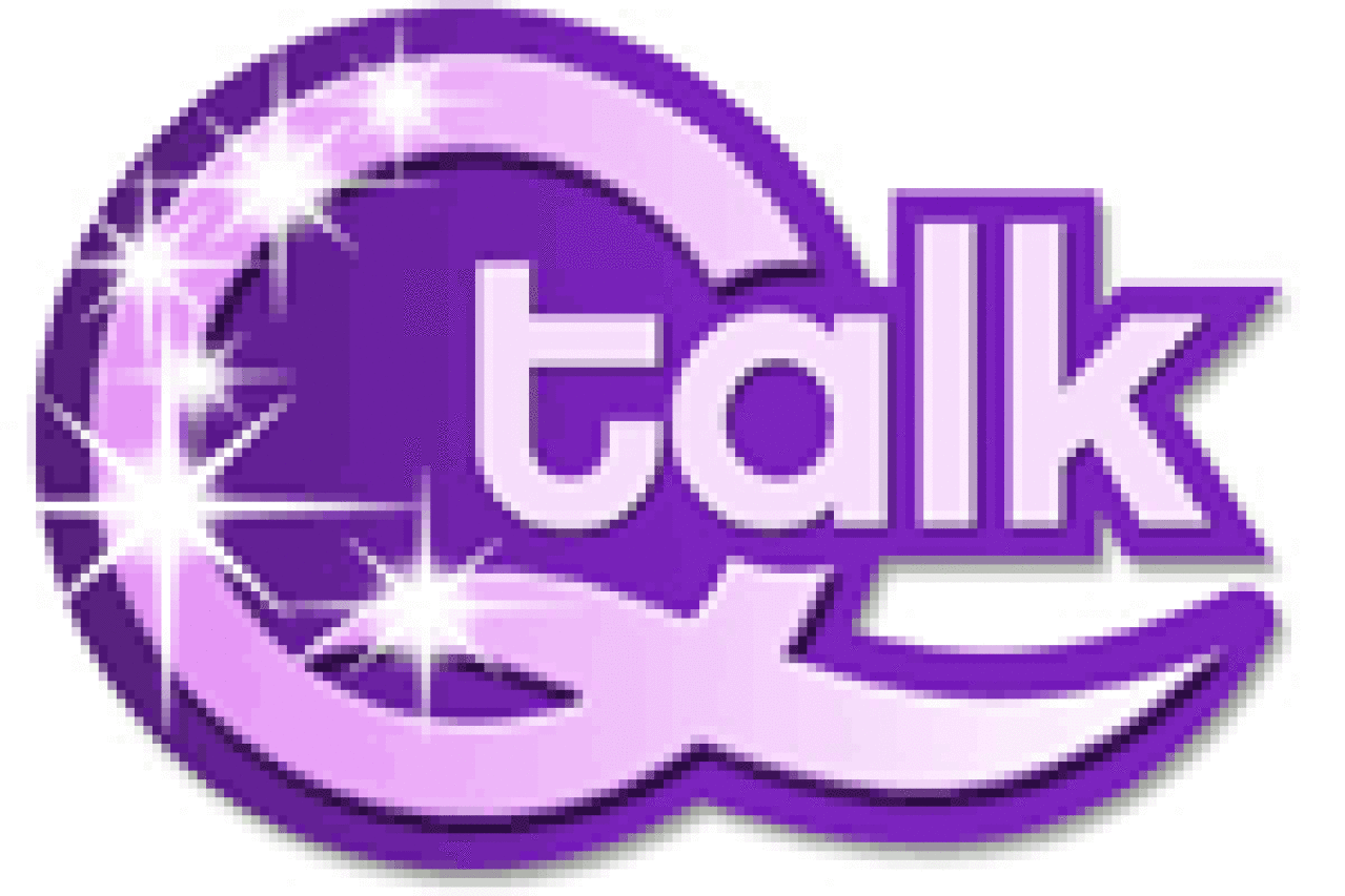 qtalk a celebration of us logo 15564