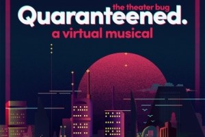 Quaranteened, a Virtual Musical Livestream Event