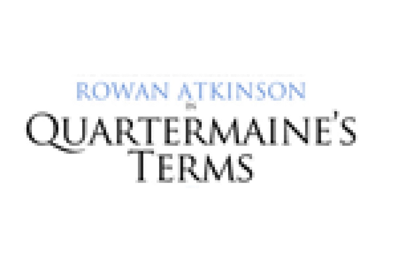 quartermaines terms logo 10420