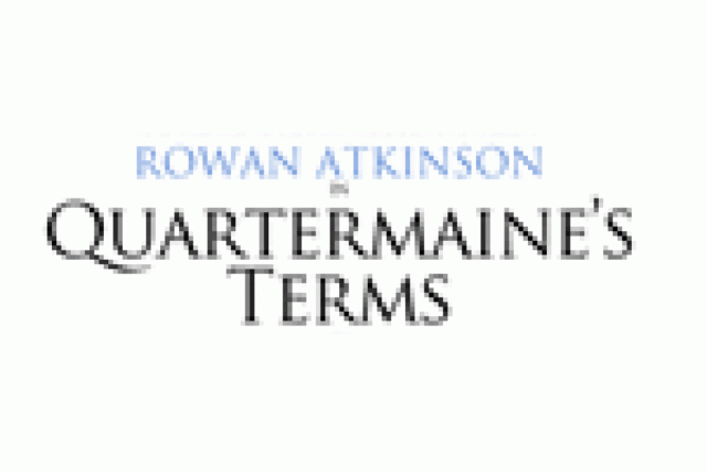 quartermaines terms logo 10420