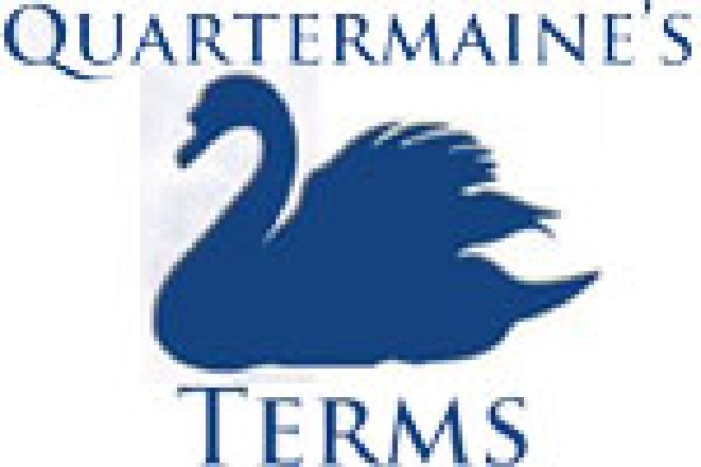 quartermaines terms logo 26623