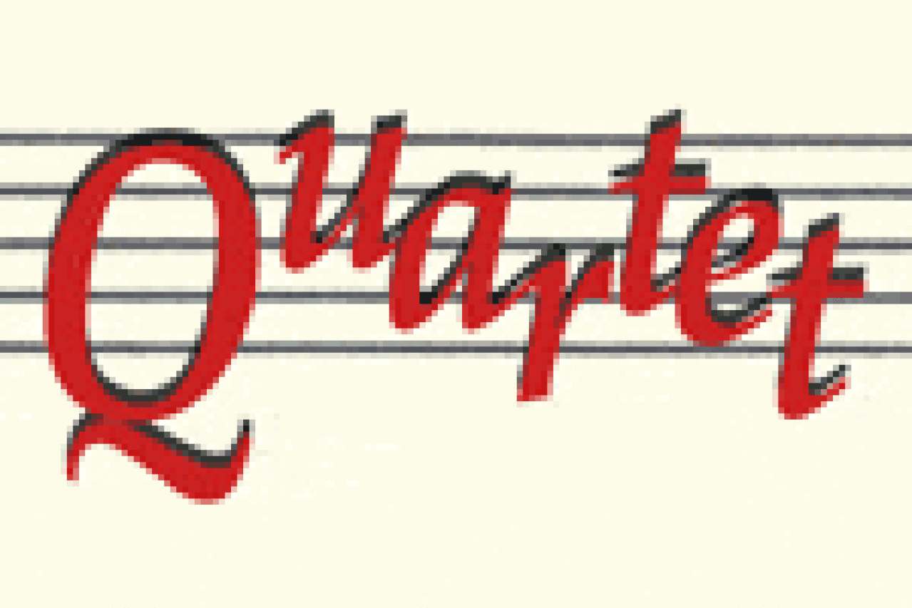 quartet logo 28164