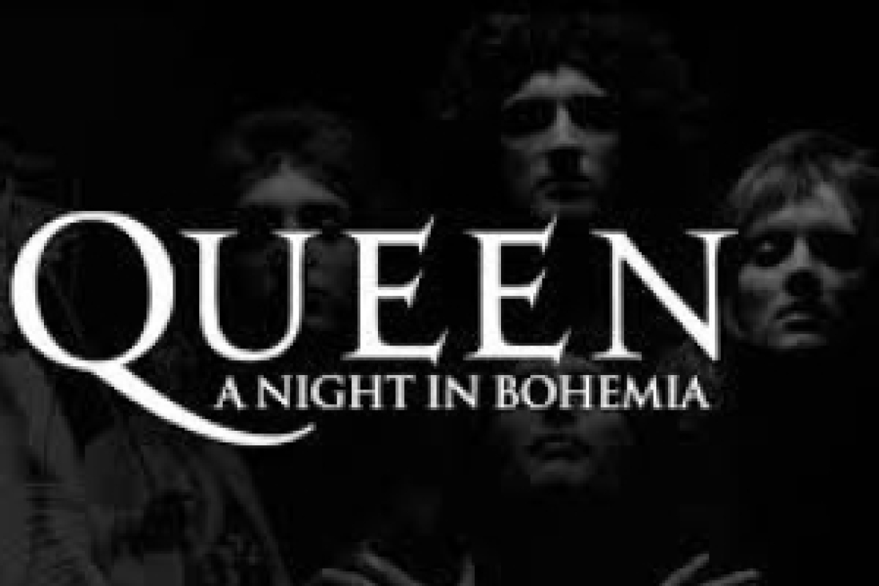 queen a night in bohemia logo 55278 1